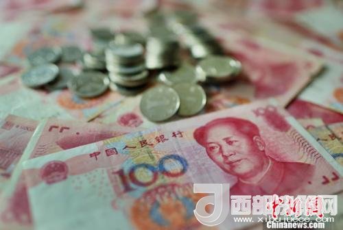 資料圖。<a target='_blank' >中新社</a>記者 泱波 攝