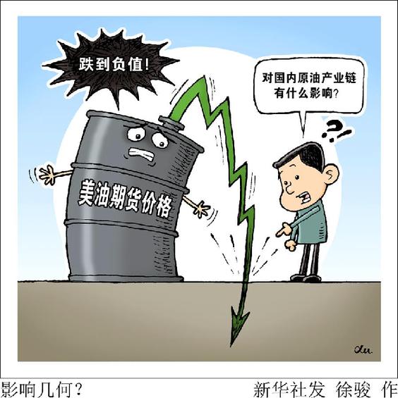 （圖表·漫畫）［財(cái)經(jīng)聚焦］影響幾何？