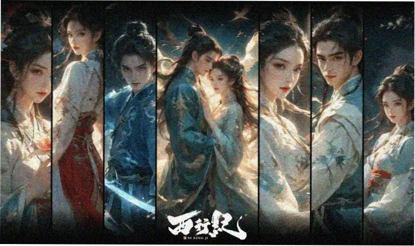 悬疑金典 高分必看